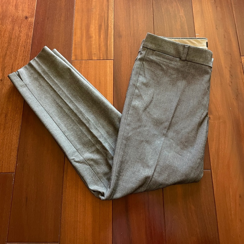 Banana Republic pants